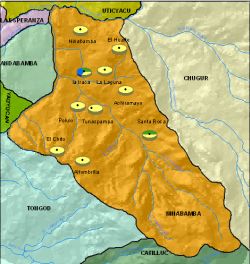 Ver mapa dinmico